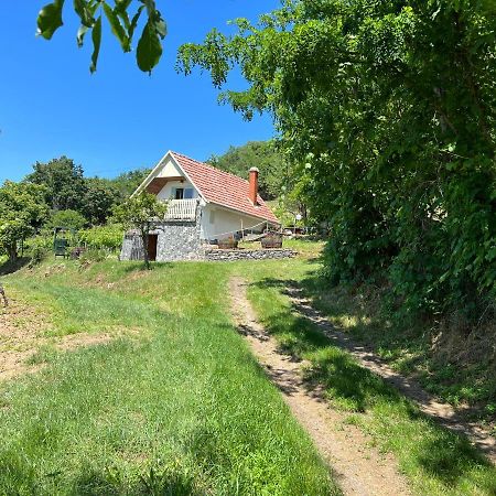 Vine Cottage Kaptalantoti Exterior foto